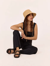 Charger l'image dans la galerie, Bob Milos raphia