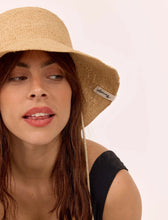 Charger l'image dans la galerie, Bob Milos raphia