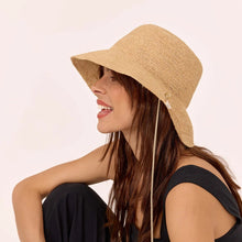 Charger l'image dans la galerie, Bob Milos raphia