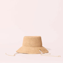 Charger l'image dans la galerie, Bob Milos raphia