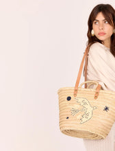 Charger l'image dans la galerie, Panier Paloma marine