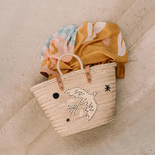 Charger l'image dans la galerie, Panier Paloma marine