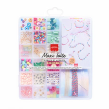 Charger l'image dans la galerie, Maxi coffret de perles - Bubble tea