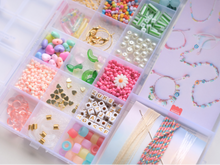 Charger l'image dans la galerie, Maxi coffret de perles - Bubble tea