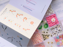 Charger l'image dans la galerie, Maxi coffret de perles - Bubble tea