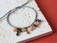 Charger l'image dans la galerie, Maxi coffret de perles - Matcha