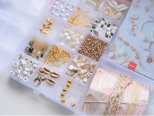 Charger l'image dans la galerie, Maxi coffret de perles - Colada