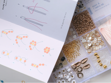 Charger l'image dans la galerie, Maxi coffret de perles - Colada