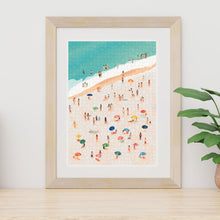 Charger l'image dans la galerie, Puzzle Beach Life par Melisa Bilgici