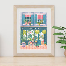 Charger l'image dans la galerie, Puzzle Floris par Simply Katy