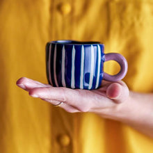 Charger l'image dans la galerie, Tasse nini Rayures