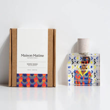Charger l'image dans la galerie, Eau de parfum Warni Warni - Maison Matine