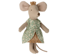Charger l'image dans la galerie, Souris princesse petite soeur dans sa boîte - Maileg