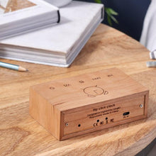 Charger l'image dans la galerie, Réveil Flip Click Clock