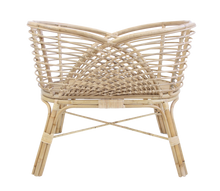 Charger l'image dans la galerie, Berceau en rotin - RAJA