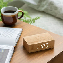 Charger l'image dans la galerie, Réveil Flip Click Clock