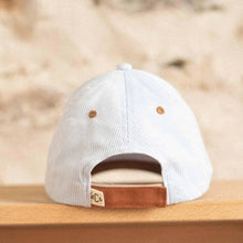 Charger l'image dans la galerie, Casquette enfant - Petit mousse