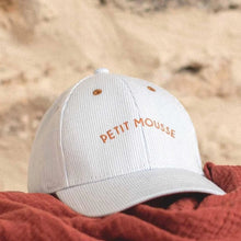 Charger l'image dans la galerie, Casquette enfant - Petit mousse