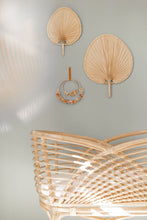 Charger l'image dans la galerie, Berceau en rotin - RAJA