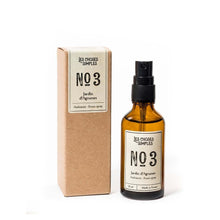 Charger l'image dans la galerie, Spray d'ambiance N°3 "Jardin d'agrumes"