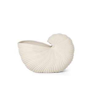 Vase Shell