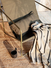 Charger l&#39;image dans la galerie, Desert Lounge Chair - Olive / Olive
