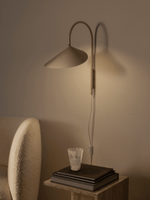 Charger l&#39;image dans la galerie, Applique Arum Swivel - Ferm Living
