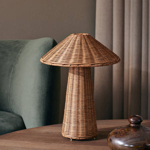 Lampe de table - DOU