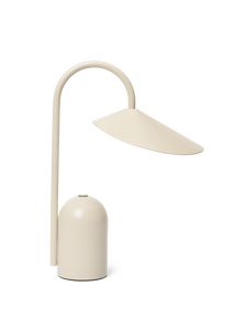 Lampe portative Arum