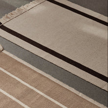 Charger l'image dans la galerie, Tapis calm kelim 80x200cm

