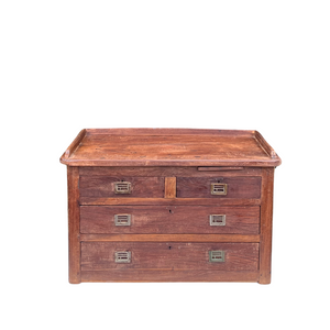 Petit meuble de bijoutier
