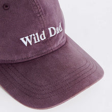 Charger l'image dans la galerie, Casquette adulte - Wild Dad
