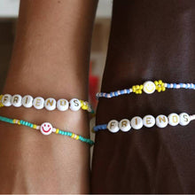 Charger l&#39;image dans la galerie, Kit bijou - Bracelet friends
