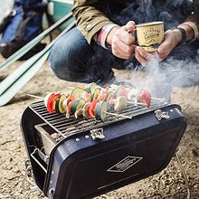 Charger l&#39;image dans la galerie, Barbecue portable
