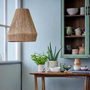 Vitrine verte Hazem