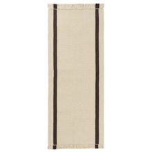 Charger l'image dans la galerie, Tapis calm kelim 80x200cm
