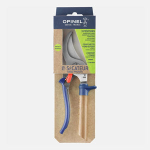 Sécateur Ardoise - Opinel