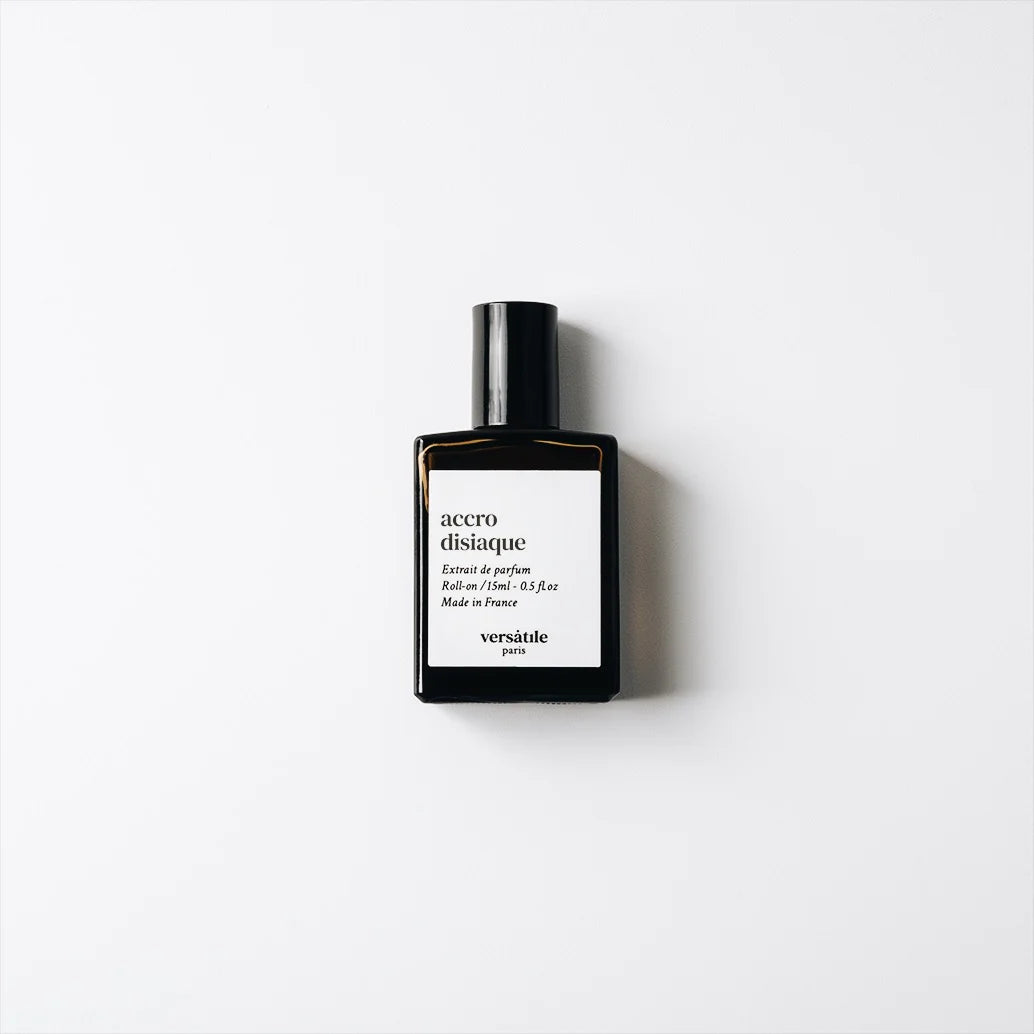 Extrait de parfum - Accrodisiaque