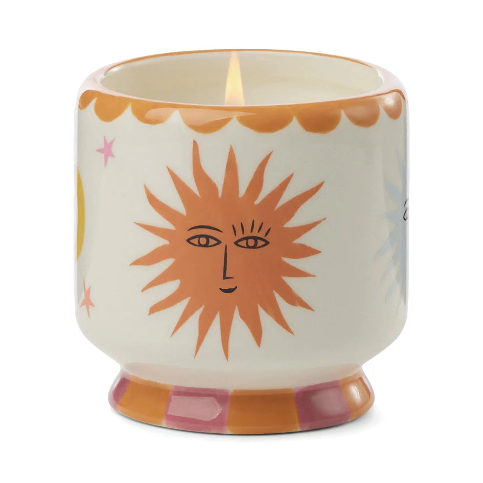 Bougie parfumée 