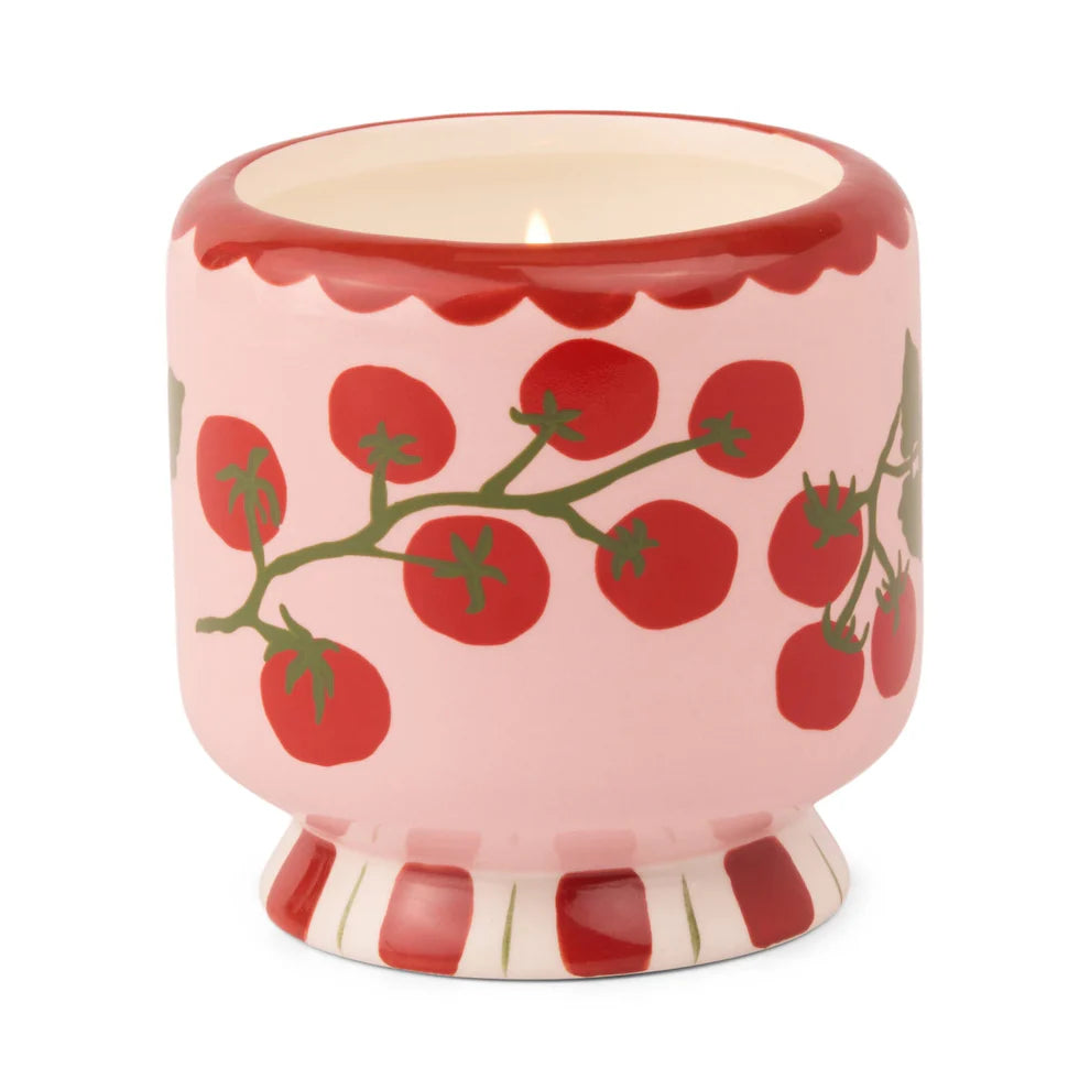 Bougie parfumée 