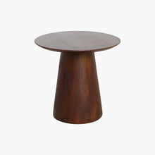 Charger l&#39;image dans la galerie, Table d&#39;appoint Bullnose - 50cm
