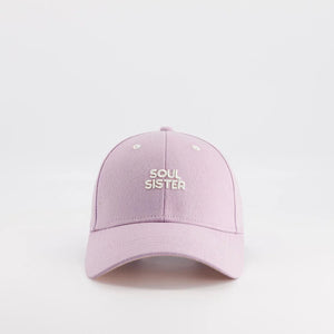 Casquette enfant - Soul Sister Lila