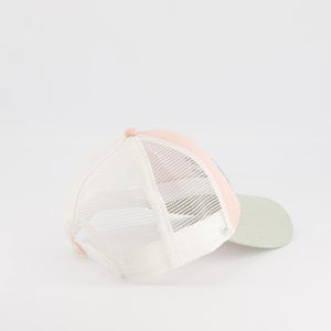 Casquette enfant - Summer Forever Pastel