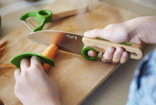 Charger l&#39;image dans la galerie, Coffret cuisine pour enfant &quot;Le Petit Chef&quot; - Opinel
