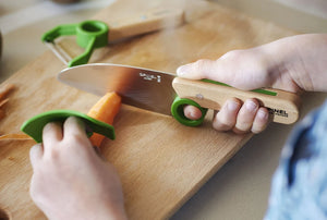 Coffret cuisine pour enfant "Le Petit Chef" - Opinel