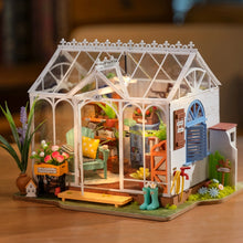 Charger l&#39;image dans la galerie, Maison miniature Rolife - Dreamy garden house
