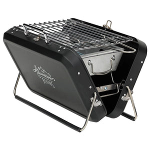 Barbecue portable