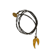 Charger l'image dans la galerie, Grigri sautoir BONCOEURS
