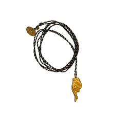 Charger l'image dans la galerie, Grigri sautoir BONCOEURS
