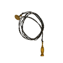 Charger l'image dans la galerie, Grigri sautoir BONCOEURS
